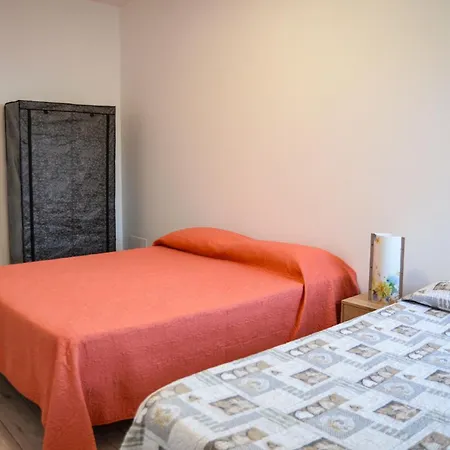 Appartamento Siderno Sul Mare Trilocale Exterior photo