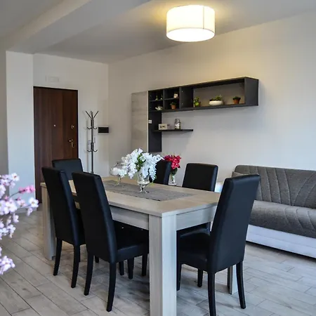 Appartamento Siderno Sul Mare Trilocale Exterior photo