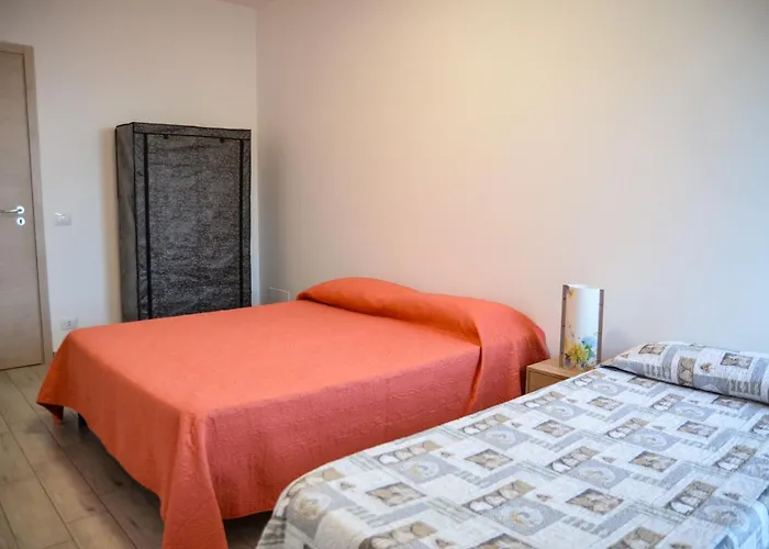 Appartamento Siderno Sul Mare Trilocale