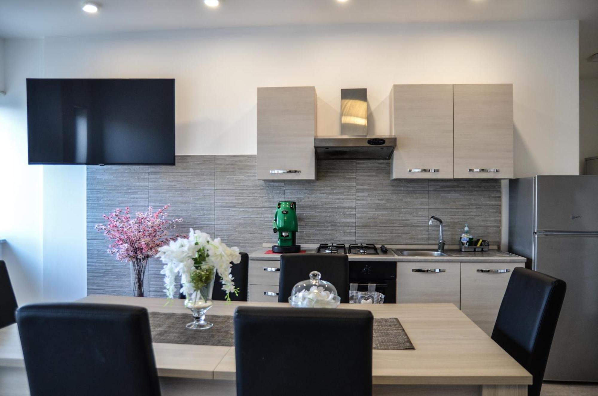Apartment Sul Mare Trilocale *