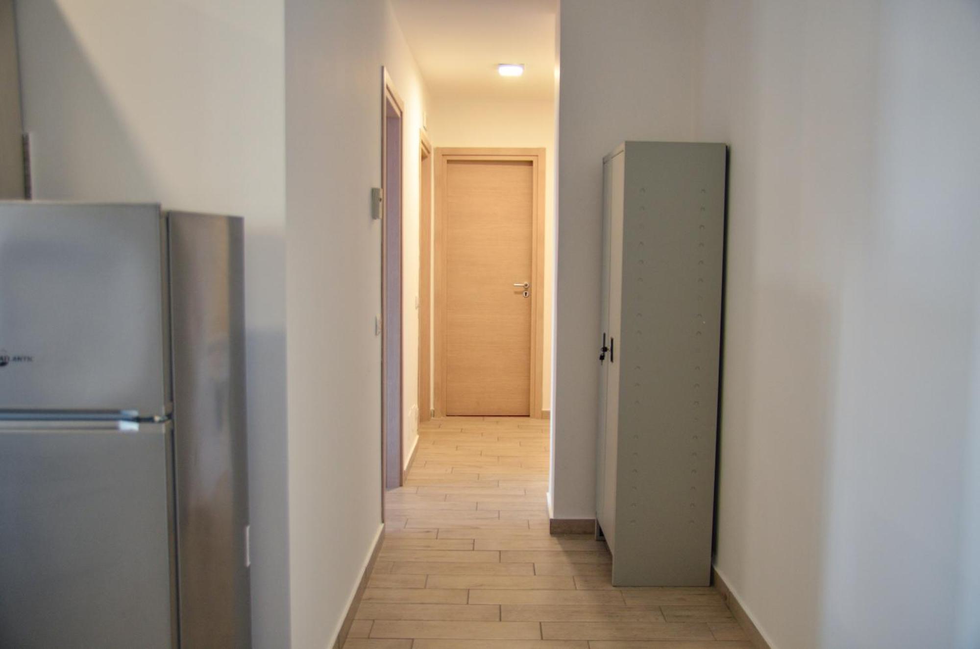 Sul Mare Trilocale Apartment Siderno