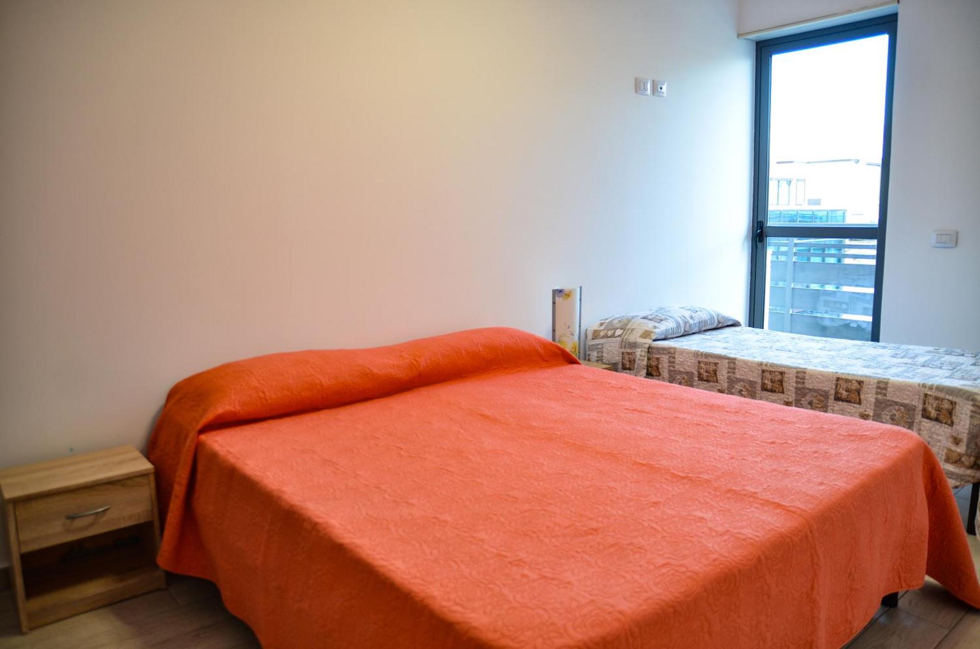 Sul Mare Trilocale Apartment