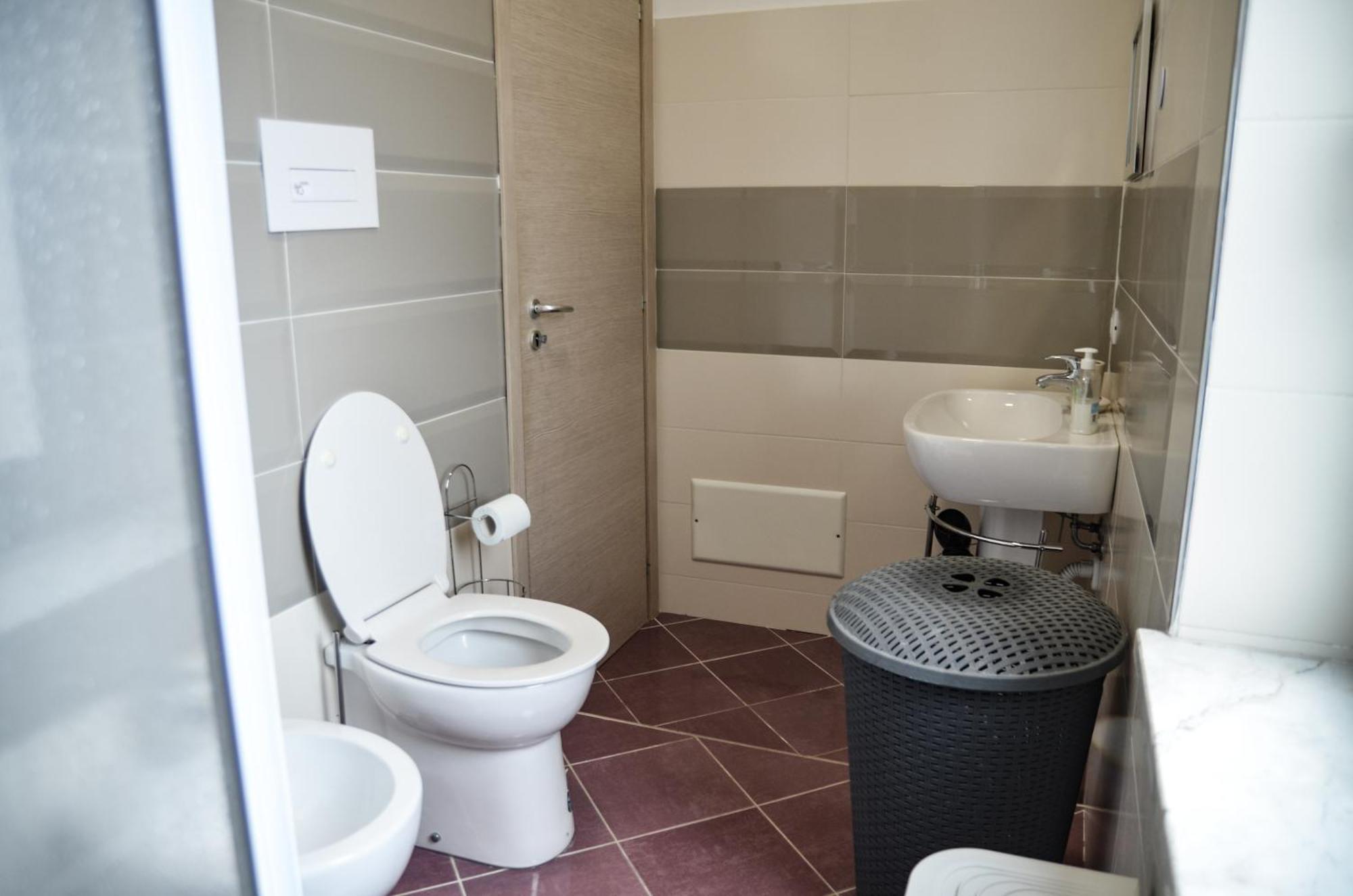 Apartment Sul Mare Trilocale