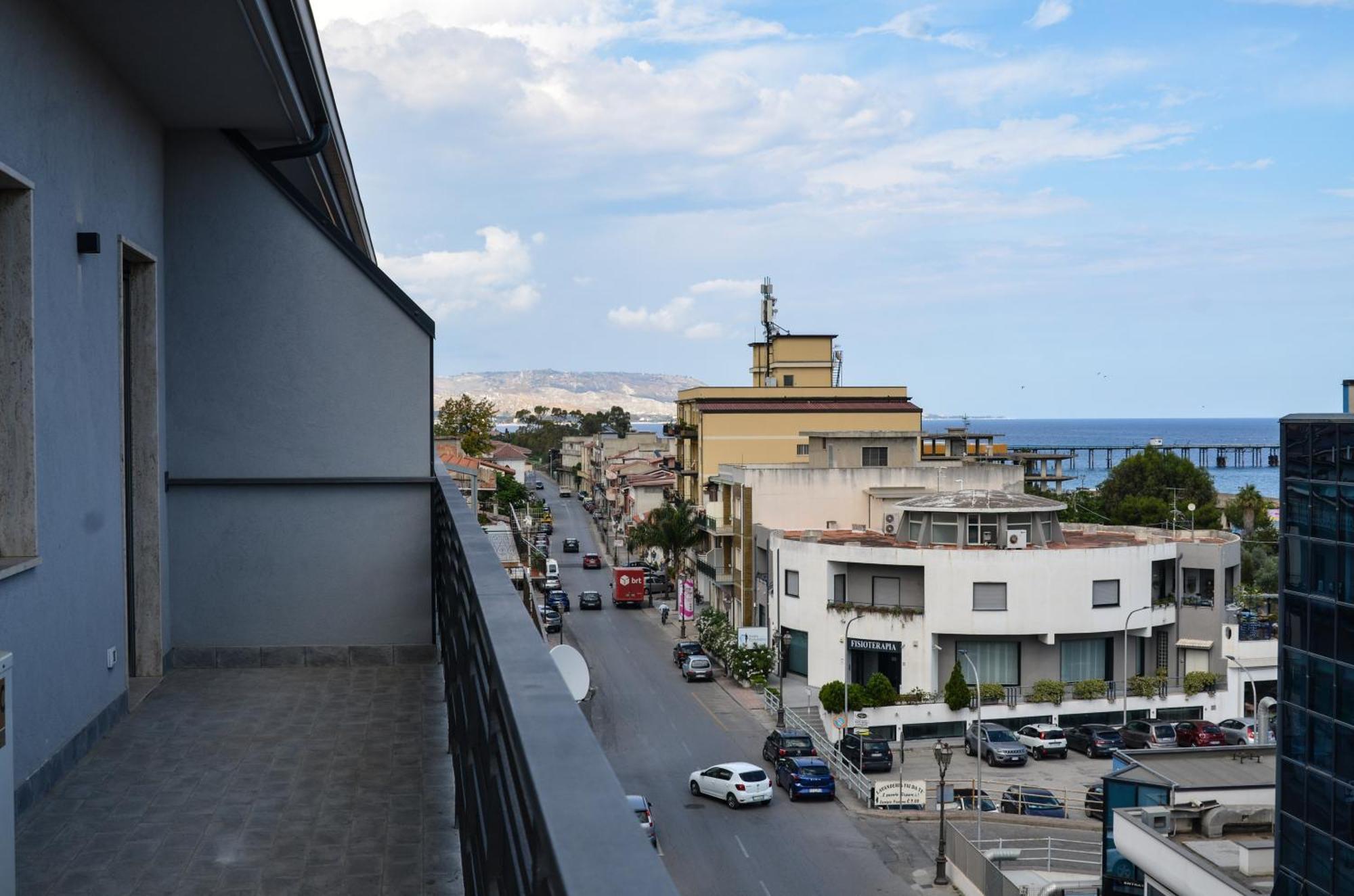 Apartment Sul Mare Trilocale *