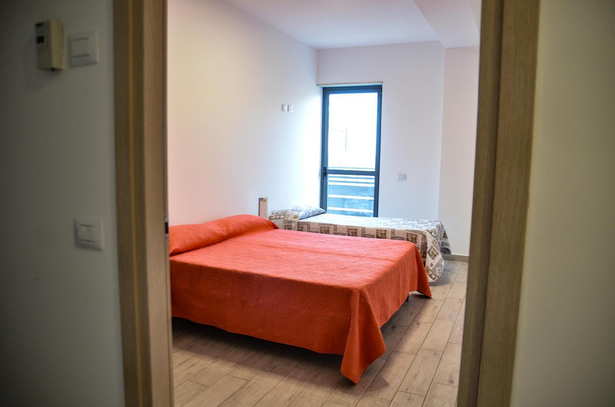 Apartment Sul Mare Trilocale *