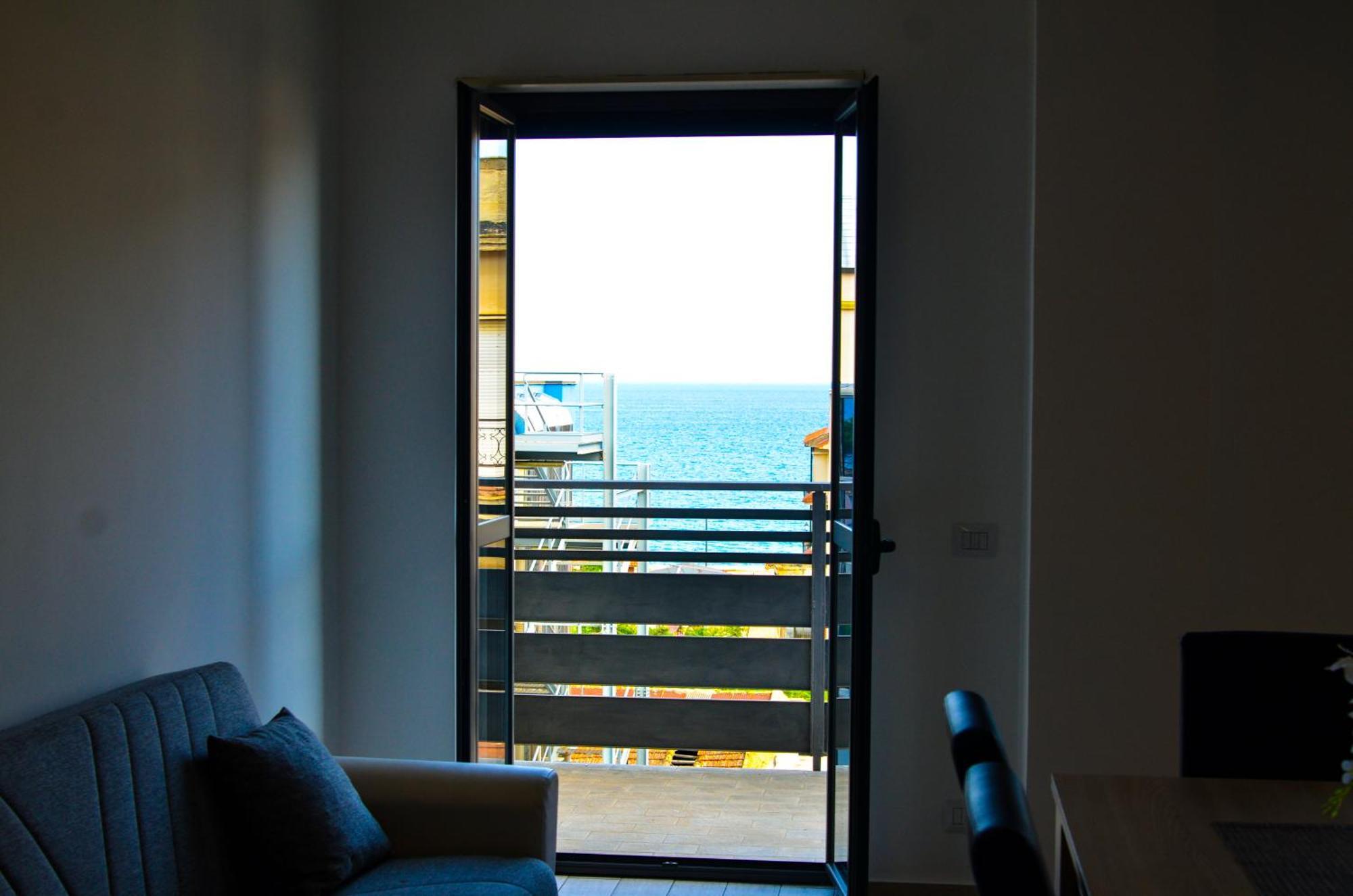 Apartment Sul Mare Trilocale